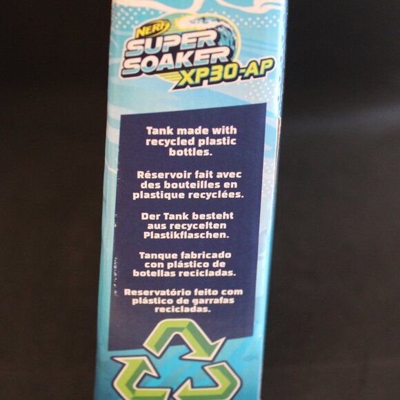 Nerf Super Soaker XP30-AP - Picture 3 of 3